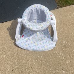 Baby Seat