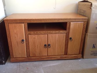 TV Cabinet