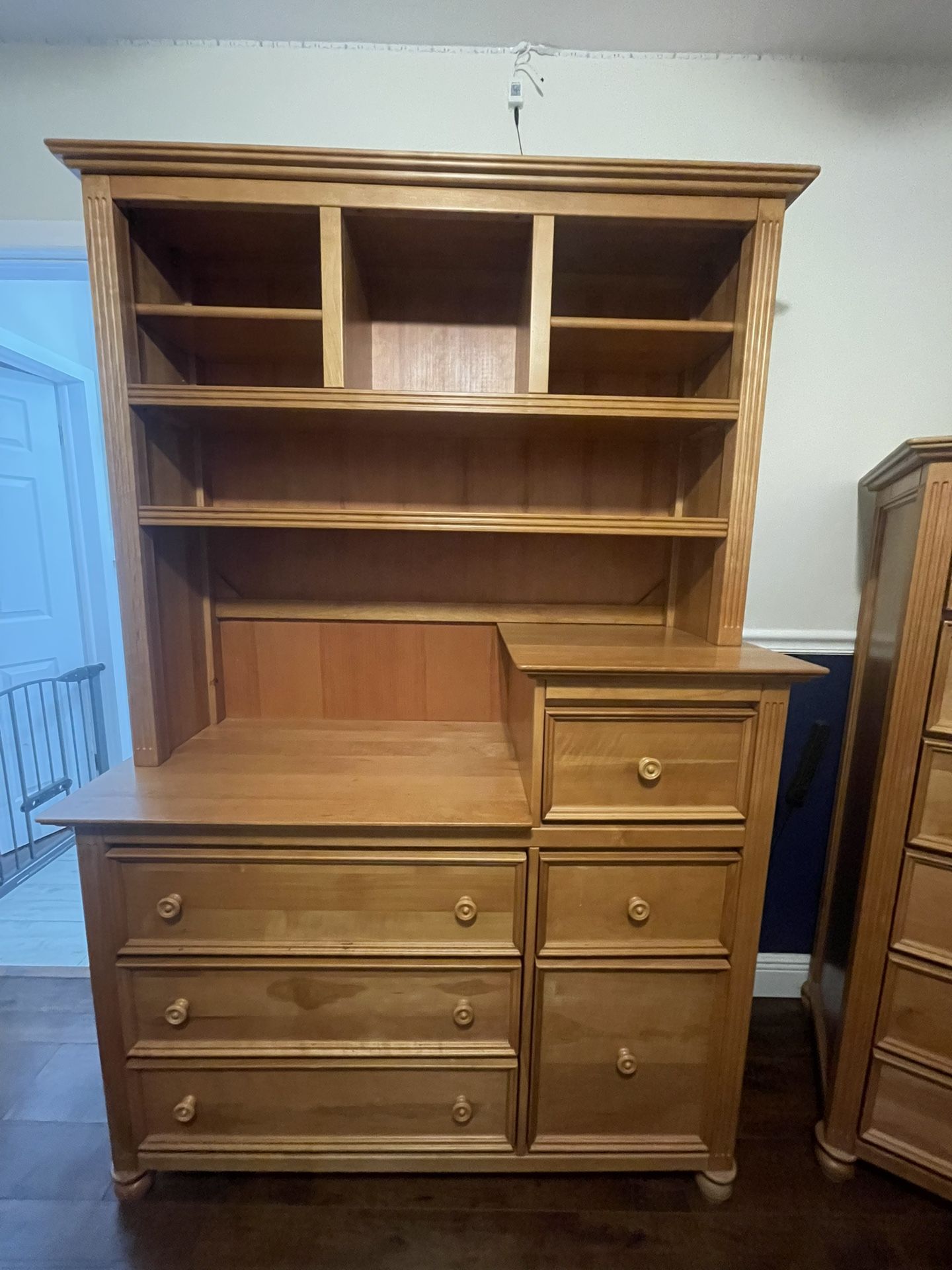 Moving sale! Bedroom And Dining Room