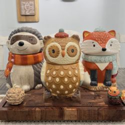 Cookie Jar 