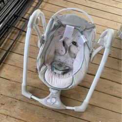 Baby Swing 