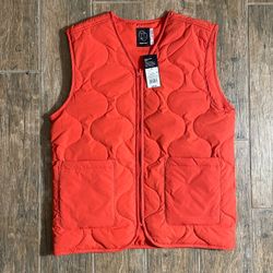 Men’s Vest