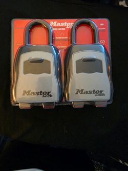 Locks