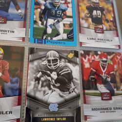N.C. Tarheels Legends 