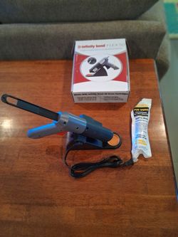 Glue gun hot melt professional