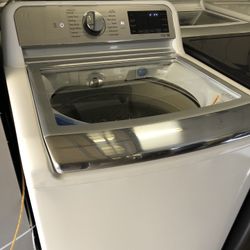 LG Washer 