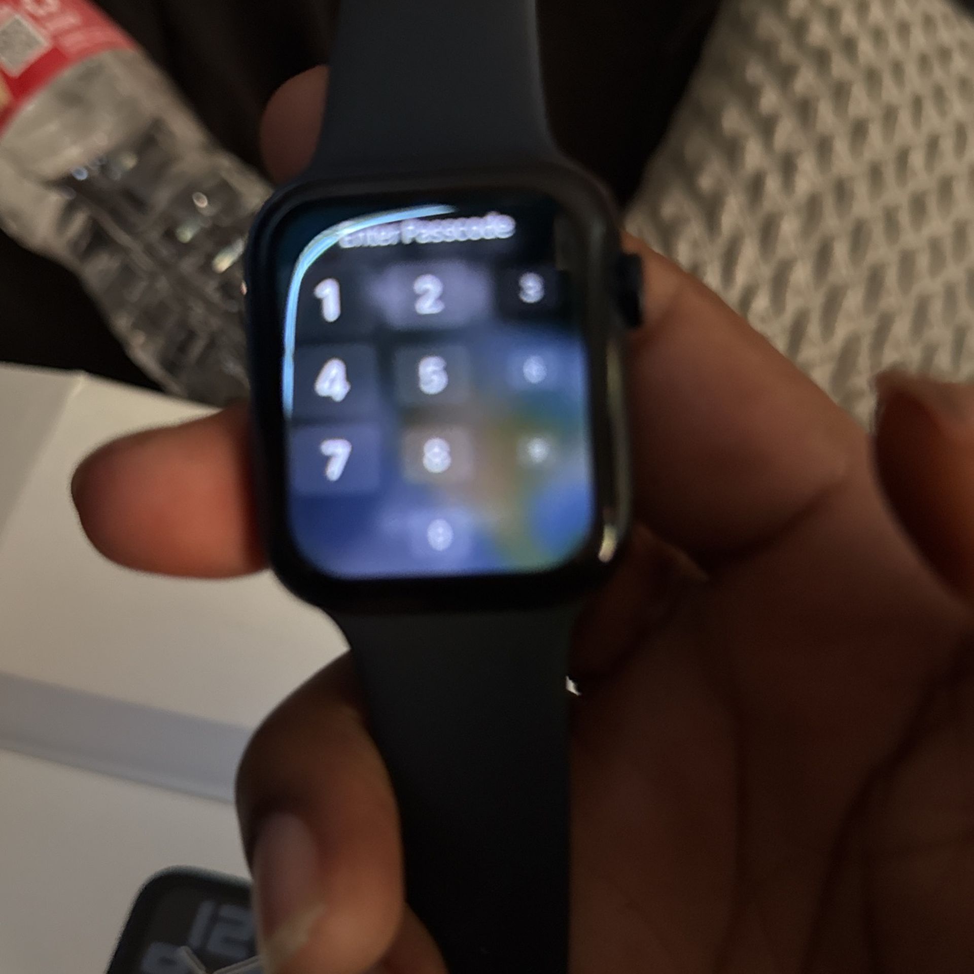 Apple Watch SE Brand New