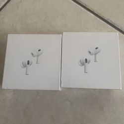 Airpods Pro Gen 2 (ANC)