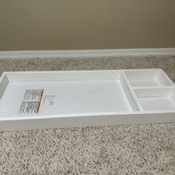 Changing Tray