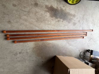 Curtain Rods