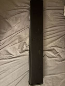 Zvox tv soundbar SB380