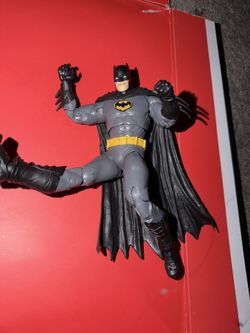 Mc Farlane The Batman Three Jokers 