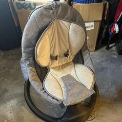 Baby/toddler Swing