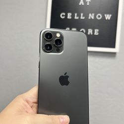 iPhone 12 Pro Max AT&T 256 GB 