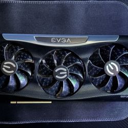 3080ti FTW3 Ultra RBG