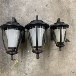 Outdoor Lighting