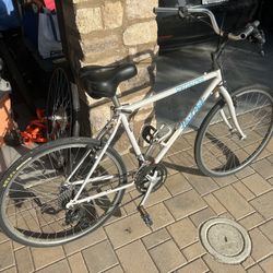 Vintage Specialized Hard Rock Cruz 