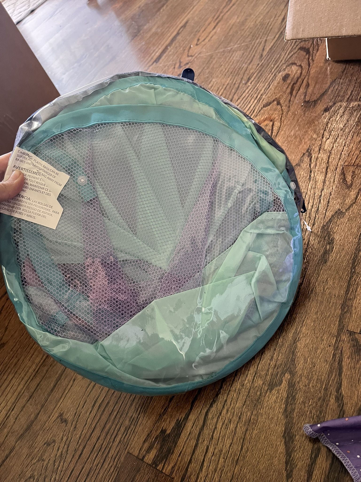Floaty For Infant