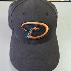 Arizona Diamondbacks Baseball Cap 