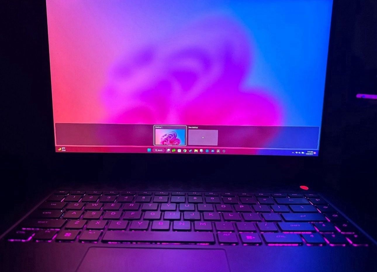 Alienware GAMING Labtop