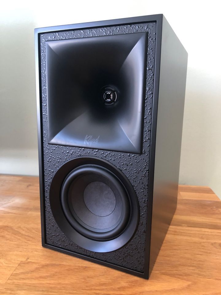 Klipsch The Fives