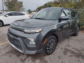 2020 Kia Soul