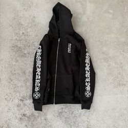 Chrome Hearts Hoodie Sz S