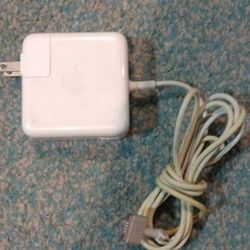 Apple Mac Charger 