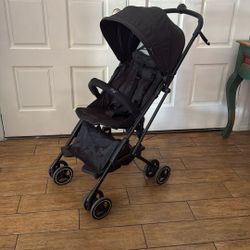 Collapsible Lightweight Stroller 