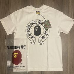 Bape T-shirt