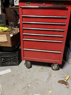 Tool Box