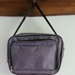 Travel Tote Luggage Carry On Shoulder Bag