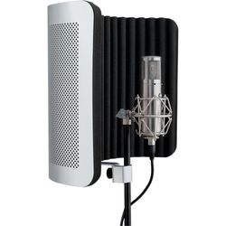 Vms voice microphone shield