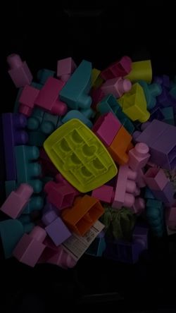Mega bloks
