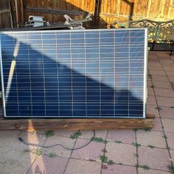Solar Panels 