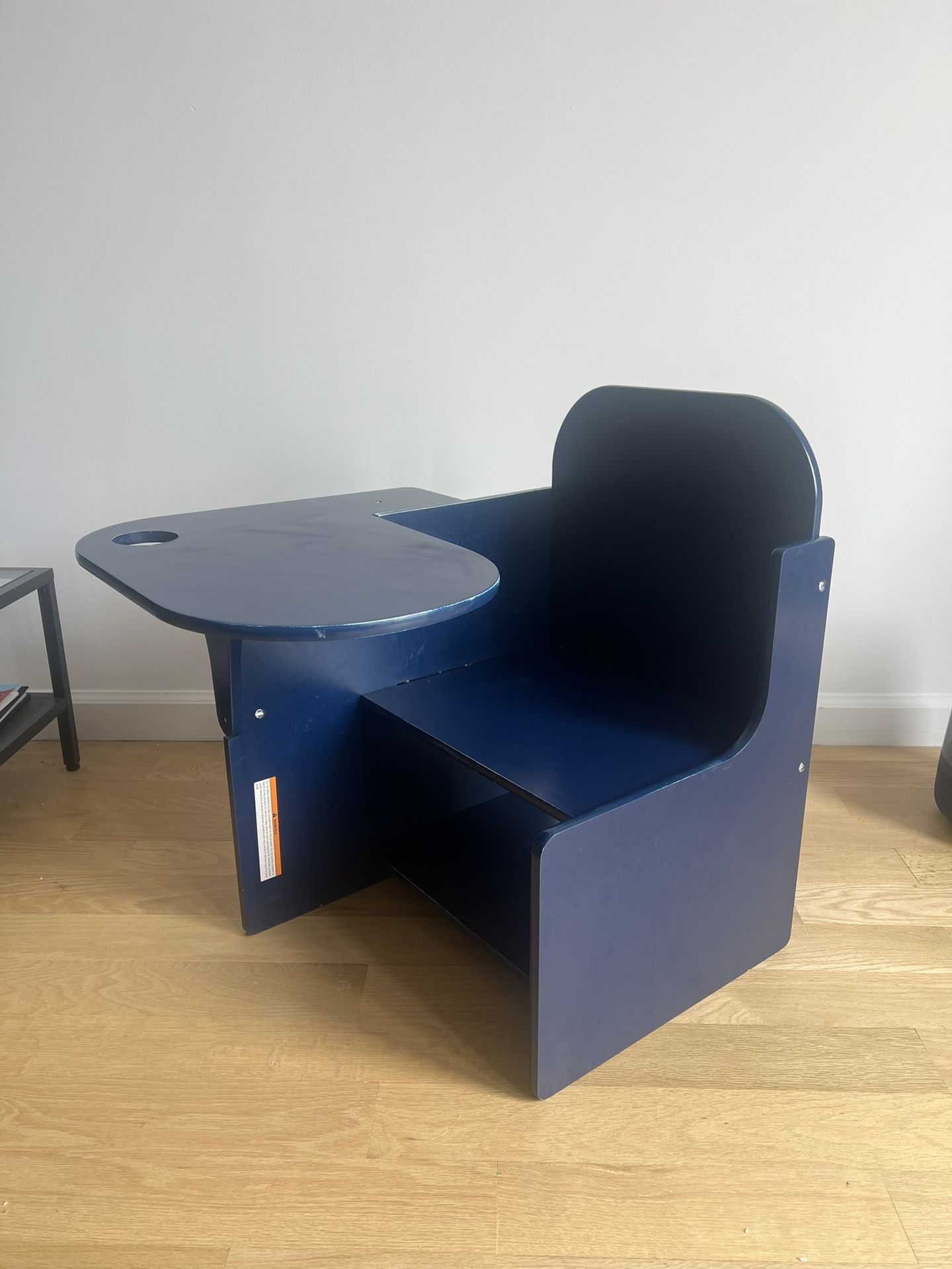Toddler Table