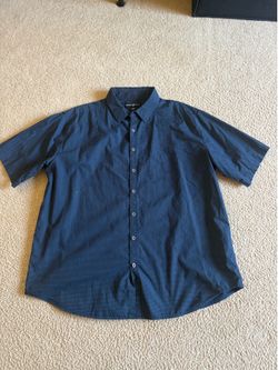 Beverly Hills Polo Club, size 3XLB