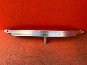 2020 - 2024 Tesla Model Y Front Bumper Reinforcement Impact Bar OEM 1487601-00-F