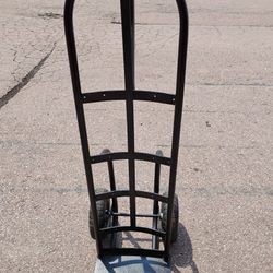 Two Wheel Hand Truck