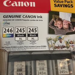 Printer Ink