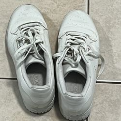 Adidas Yeezy Powerphase Calabasas Core White 10.5