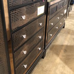 Chest