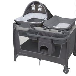 Baby Trend Play Pen