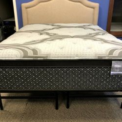 DISCOUNT MATTRESS