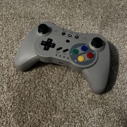 Nintendo Controller 
