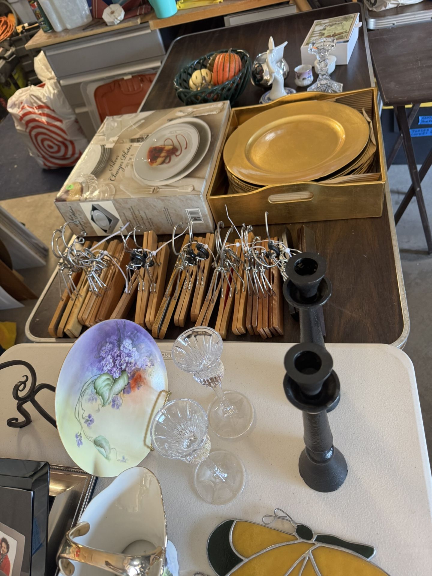 Garage Sale
