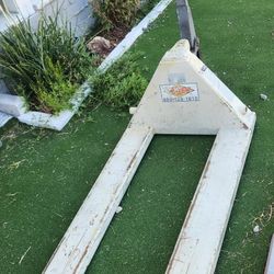 Pallet Jack
