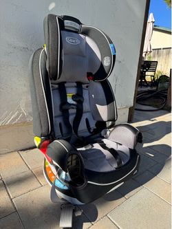 Graco Car seat