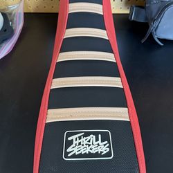 CRF 110 Complete Seat