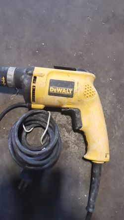 Drywall drill